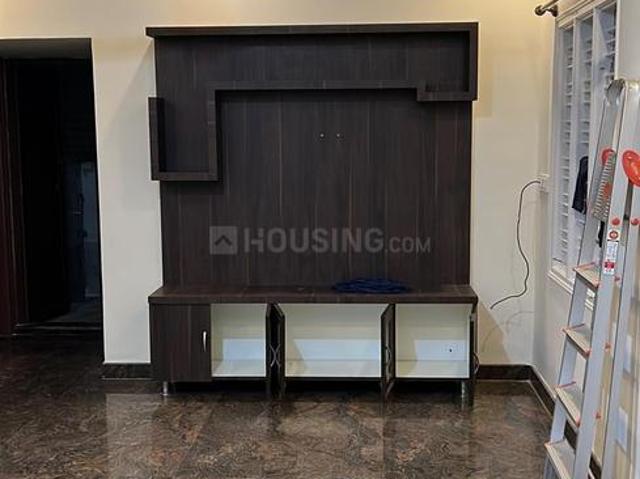 2 BHK Independent Builder Floor in Nandini Layout for rent Bengaluru. The reference number is 3593592