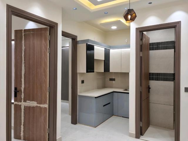 2 BHK Apartment in Nangli Sakrawati for resale New Delhi. The reference number is 20567683