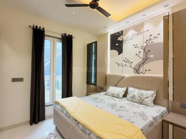 3 BHK Apartment in Nangli Sakrawati for resale New Delhi. The reference number is 20660750