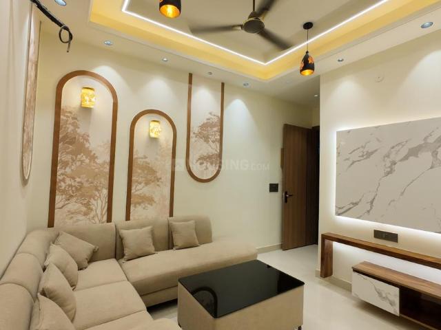 2 BHK Apartment in Nangli Sakrawati for resale New Delhi. The reference number is 20660232