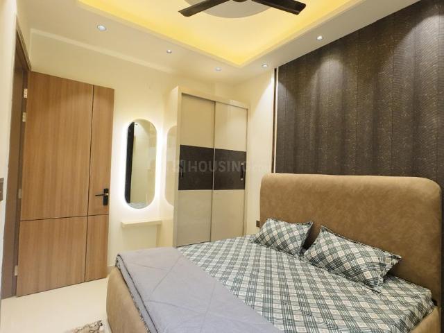 2 BHK Apartment in Nangli Sakrawati for resale New Delhi. The reference number is 20689976