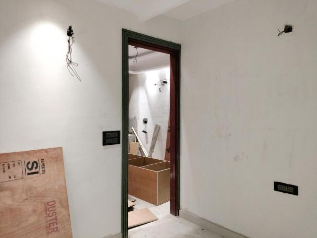 2 BHK Independent Builder Floor in Nangli Sakrawati for resale New Delhi. The reference number is 20145768