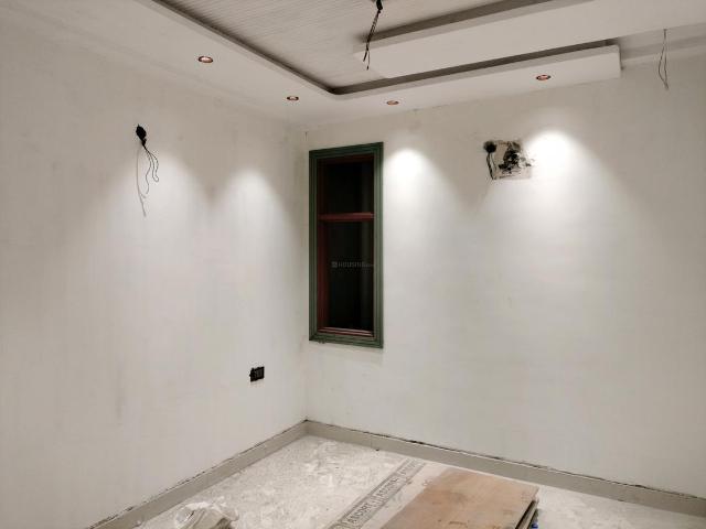 2 BHK Independent Builder Floor in Nangli Sakrawati for resale New Delhi. The reference number is 20145796