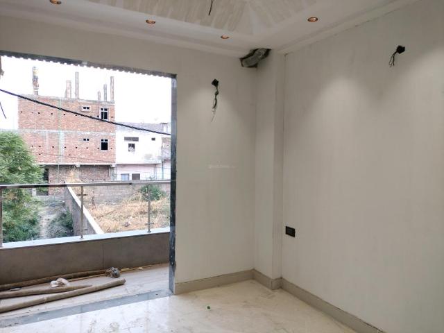 2 BHK Independent Builder Floor in Nangli Sakrawati for resale New Delhi. The reference number is 20145860