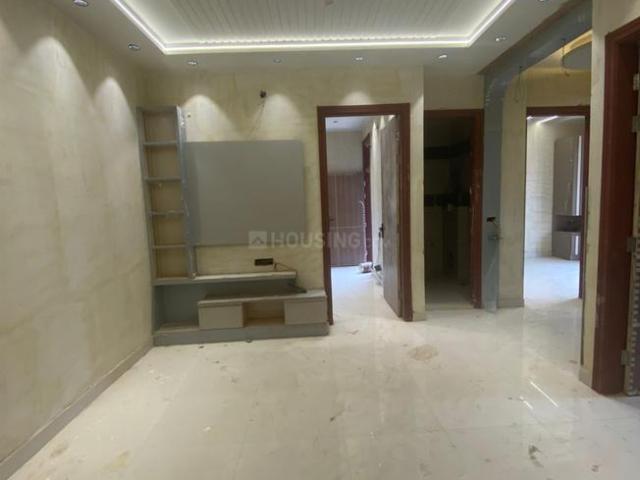 2 BHK Independent Builder Floor in Nangli Sakrawati for resale New Delhi. The reference number is 20145860