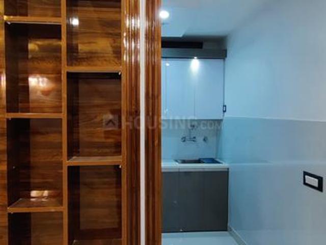 2 BHK Independent Builder Floor in Nawada for resale New Delhi. The reference number is 20151356