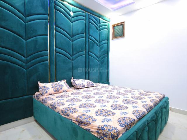 2 BHK Independent Builder Floor in Nawada for resale New Delhi. The reference number is 20168076