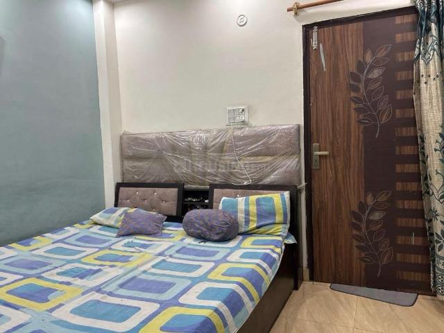 2 BHK Independent Builder Floor in Nangloi for resale New Delhi. The reference number is 19635037