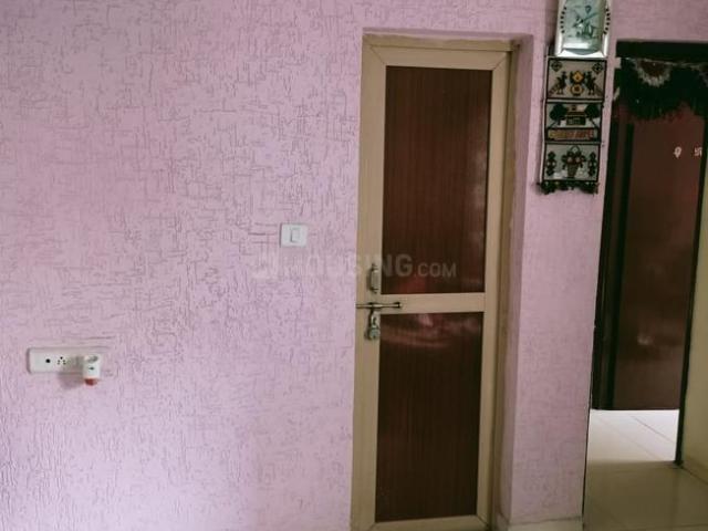 2 BHK Independent Builder Floor in Narolgam for resale Ahmedabad. The reference number is 9766963