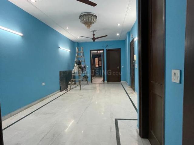 2 BHK Independent Builder Floor in Naraina for resale New Delhi. The reference number is 18917973