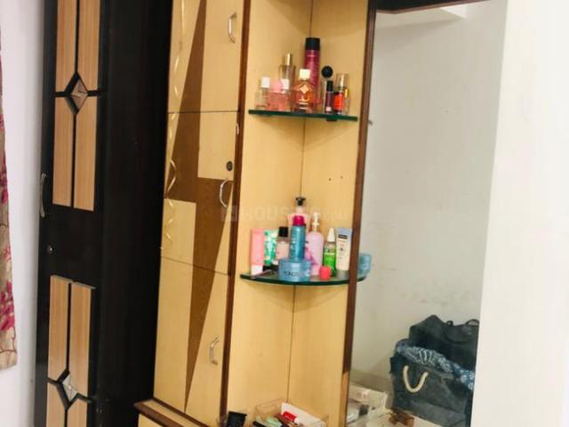 2 BHK Independent Builder Floor in Naranpura for rent Ahmedabad. The reference number is 20095481