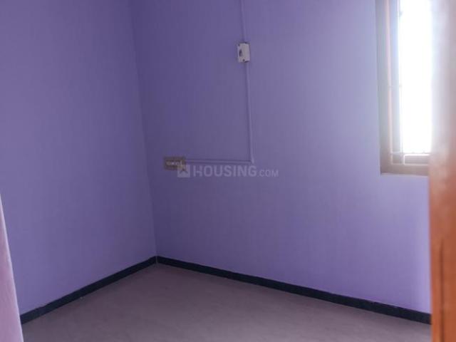 2 BHK Independent Builder Floor in Narasimhanaickenpalayam for rent Coimbatore. The reference number is 20409473