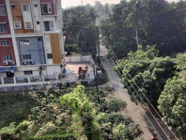 2 BHK Independent Builder Floor in Narendrapur for resale Kolkata. The reference number is 10560756