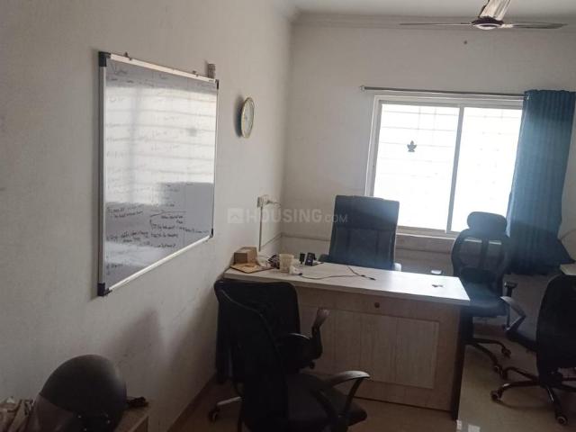 2 BHK Independent Builder Floor in Narhe for rent Pune. The reference number is 17808700