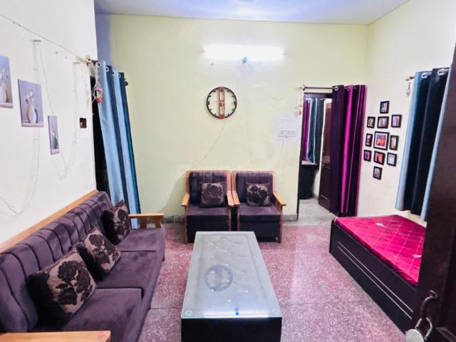 2 BHK Independent Builder Floor in Nawabganj for rent Kanpur. The reference number is 20163490