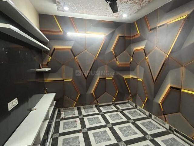 2 BHK Independent Builder Floor in Nawada for rent New Delhi. The reference number is 17334822
