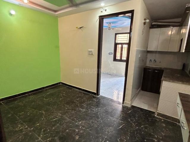 2 BHK Independent Builder Floor in Nawada for rent New Delhi. The reference number is 18474145