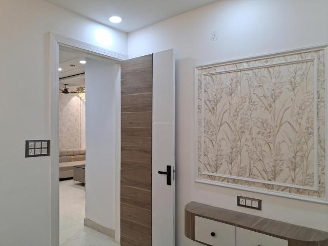 2 BHK Independent Builder Floor in Nawada for rent New Delhi. The reference number is 19404993