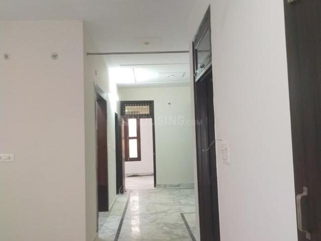 2 BHK Independent Builder Floor in Nawada for rent New Delhi. The reference number is 19598024