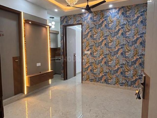 2 BHK Independent Builder Floor in Nawada for rent New Delhi. The reference number is 19865742