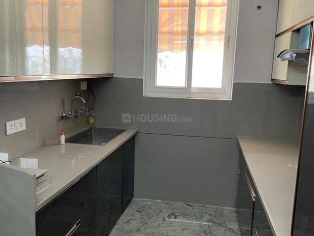 2 BHK Independent Builder Floor in Nawada for rent New Delhi. The reference number is 19891390