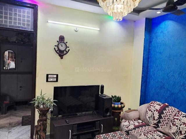 2 BHK Independent Builder Floor in Nawada for rent New Delhi. The reference number is 19913141