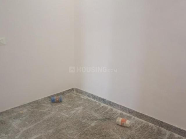 2 BHK Independent Builder Floor in Nawada for rent New Delhi. The reference number is 19965418