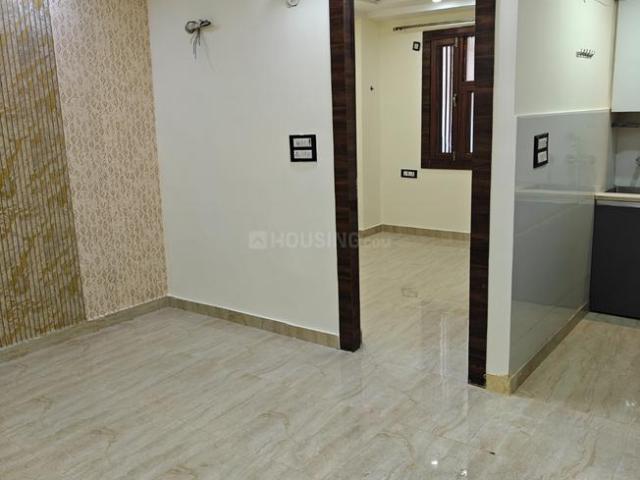 2 BHK Independent Builder Floor in Nawada for rent New Delhi. The reference number is 19968118
