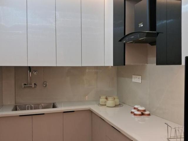 2 BHK Independent Builder Floor in Nawada for rent New Delhi. The reference number is 19213340