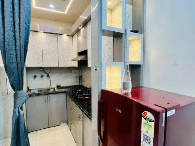 2 BHK Independent Builder Floor in Nawada for rent New Delhi. The reference number is 19342661