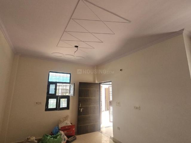 2 BHK Independent Builder Floor in Nawada for rent New Delhi. The reference number is 20417103