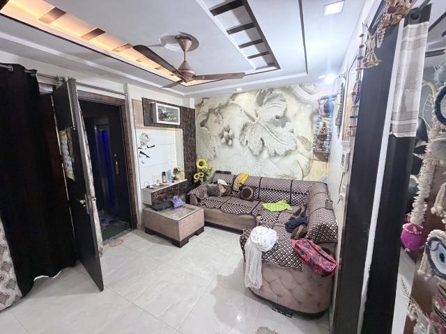 2 BHK Independent Builder Floor in Nawada for rent New Delhi. The reference number is 20421060