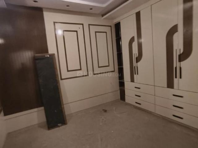 2 BHK Independent Builder Floor in Nawada for rent New Delhi. The reference number is 20470060