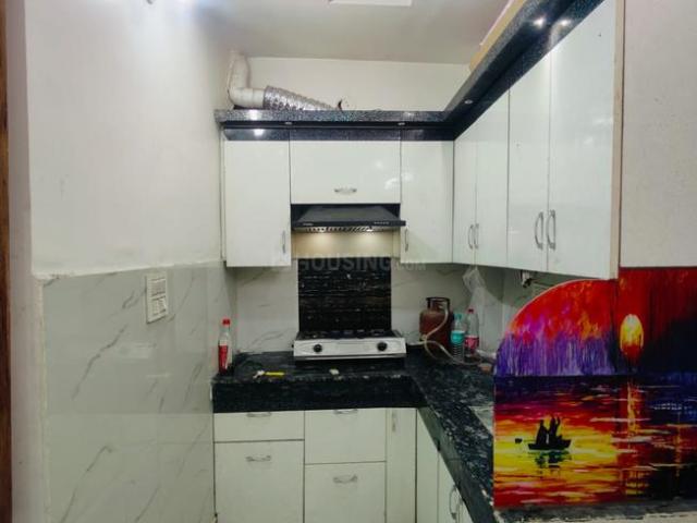 2 BHK Independent Builder Floor in Nawada for rent New Delhi. The reference number is 20488938