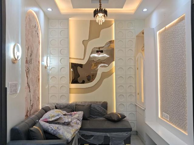2 BHK Independent Builder Floor in Nawada for rent New Delhi. The reference number is 20545732