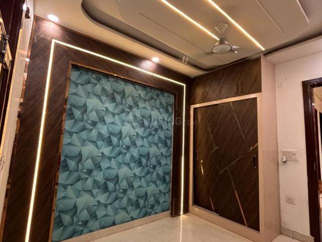 2 BHK Independent Builder Floor in Nawada for rent New Delhi. The reference number is 20641344