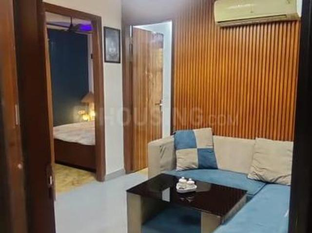 2 BHK Independent Builder Floor in Nawada for rent New Delhi. The reference number is 20657112