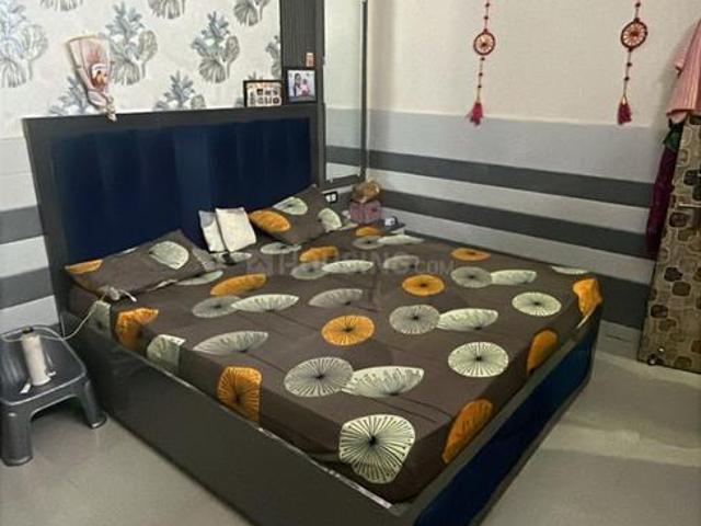 2 BHK Independent Builder Floor in Nawada for rent New Delhi. The reference number is 20687762