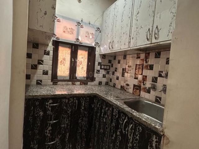 2 BHK Independent Builder Floor in Nawada for rent New Delhi. The reference number is 20124975