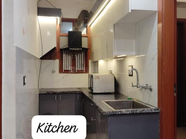 2 BHK Independent Builder Floor in Nawada for rent New Delhi. The reference number is 20172544