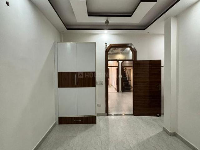 2 BHK Independent Builder Floor in Nawada for rent New Delhi. The reference number is 20215829