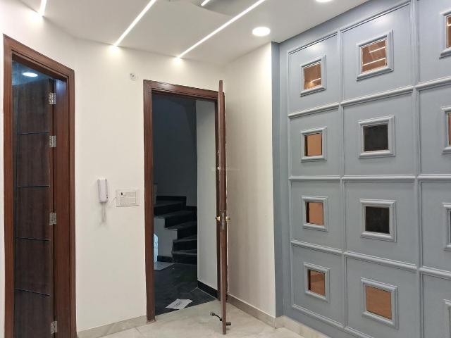 2 BHK Independent Builder Floor in Nawada for rent New Delhi. The reference number is 20224509