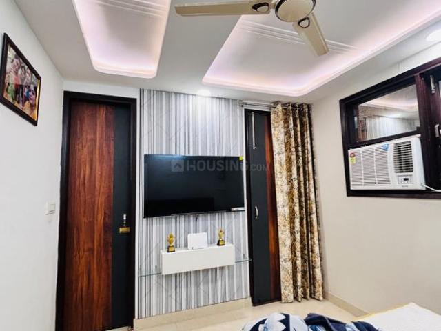 2 BHK Independent Builder Floor in Nawada for rent New Delhi. The reference number is 20224122
