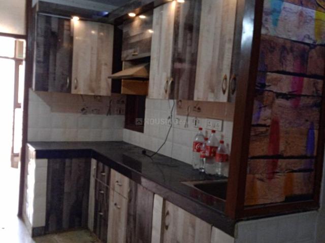 2 BHK Independent Builder Floor in Nawada for rent New Delhi. The reference number is 20232849
