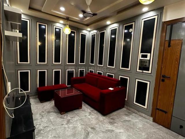 2 BHK Independent Builder Floor in Nawada for rent New Delhi. The reference number is 20283038