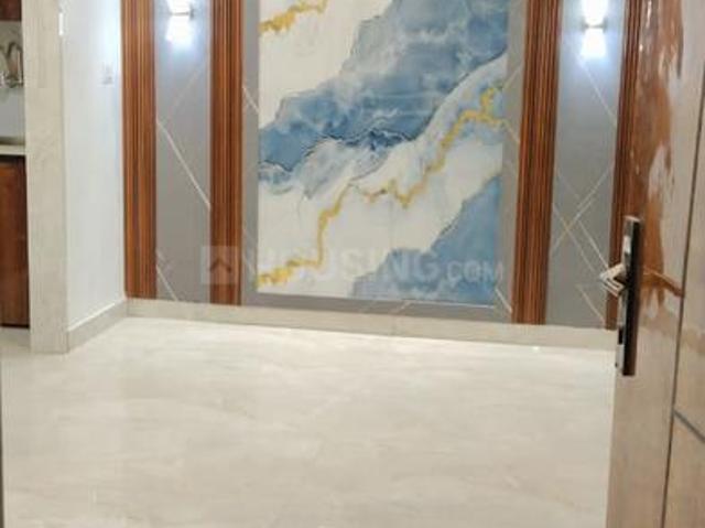2 BHK Independent Builder Floor in Nawada for rent New Delhi. The reference number is 20295706