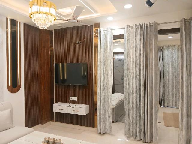 2 BHK Independent Builder Floor in Nawada for resale New Delhi. The reference number is 16703096