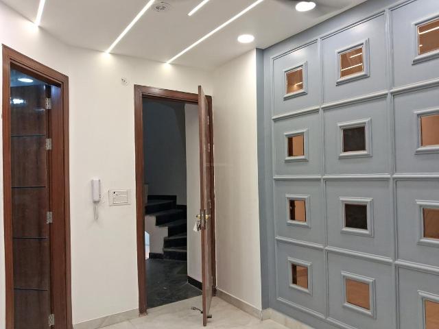 2 BHK Independent Builder Floor in Nawada for resale New Delhi. The reference number is 20410669