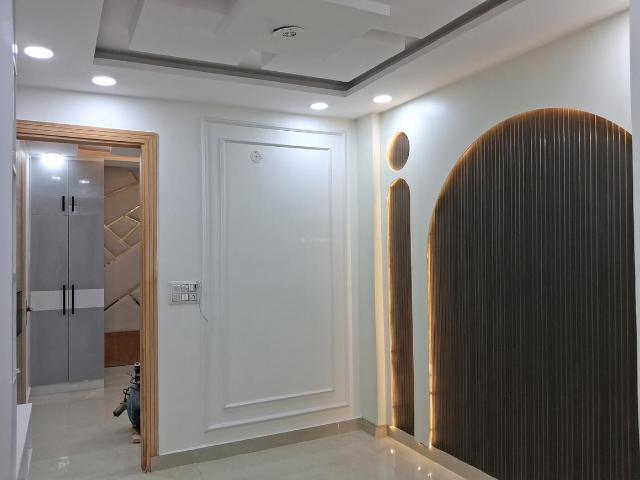 2 BHK Independent Builder Floor in Nawada for resale New Delhi. The reference number is 20415995