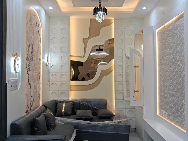 2 BHK Independent Builder Floor in Nawada for resale New Delhi. The reference number is 20429281